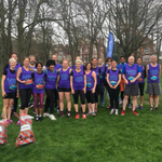 Fundraising success for Sussex Cancer Fund at BM10K