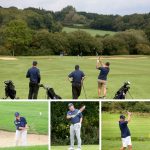 Mayo Wynne & Baxter - Golf Olympics in aid of Sussex Cancer Fund