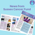 news from sussex cancer fund