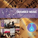 An Evening of Popular Chamber Music for Sussex Cancer Fund – 8th June