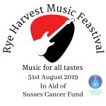 Rye Harvest Music Feastival