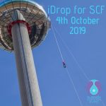 iDrop for SCF - 4th October 2019