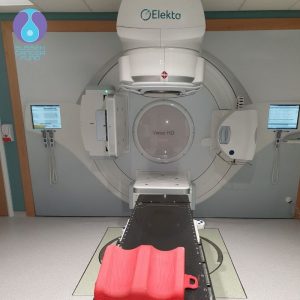 Radiotherapy Treatment