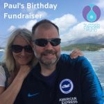 Paul's Birthday Fundraiser
