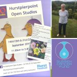 hurstpierpoint open studios