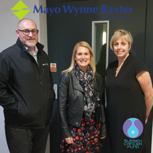 Mayo wynne baxter