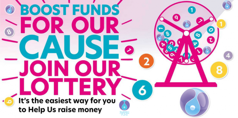 Children s charity lottery