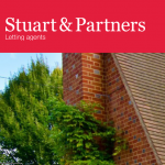Stuart & Partners letting agent support the Sussex Cancer fund
