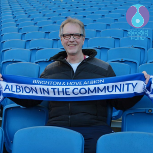 Albion in the community & brighter outlook