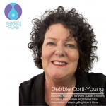 Debbie Corti-Young Business Ambassador