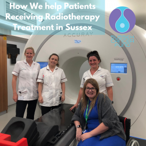 Radiotherapy in Sussex