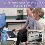 New Cancer Research Paper Published Using SCF Equipment
