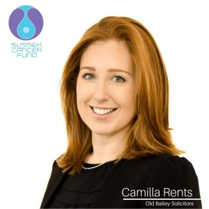 Camilla Rents Business Ambassador