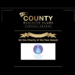 SCF Shortlisted for Charity Of The Year in the County Business Clubs Sussex Virtual Awards - 22nd April