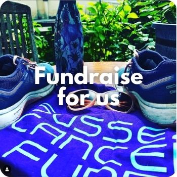 fundraise for a local charity near me