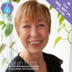 Sarah Hurst, My Cancer Journey