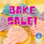 SCF Bake Sale - 8th October