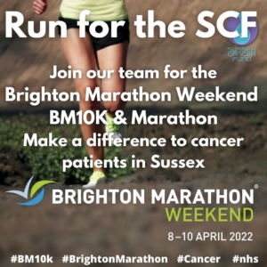Brighton Marathon Weekend