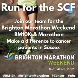 Brighton Marathon Weekend