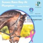 Sussex Raceday
