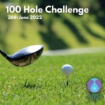 West Sussex Golf Club 100 Hole Challenge 2022 - 26th June