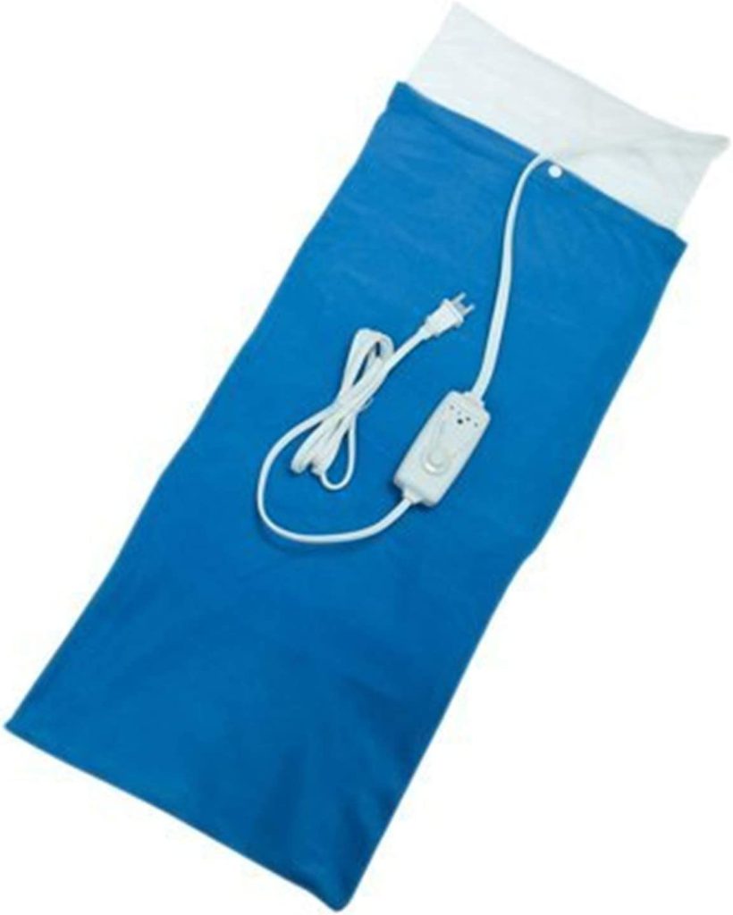 10 New Heat Pads for The Royal Sussex County Hospital Sussex Cancer Fund