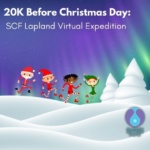 20K Before Christmas Day: SCF Lapland Virtual Expedition