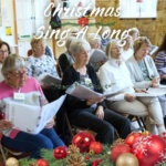 Cuckoo Choir Christmas Singalong – 17th December 2023