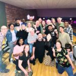 Night Out for Brighton Chemo Staff