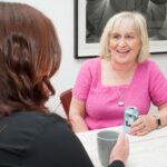 Empowering Patients After Cancer: Sussex Cancer Fund's Life Coaching Initiative