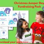 SCF Christmas Jumper Day - 21st December