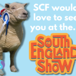 Join Us at the South of England Show - 7, 8, 9 June 2024
